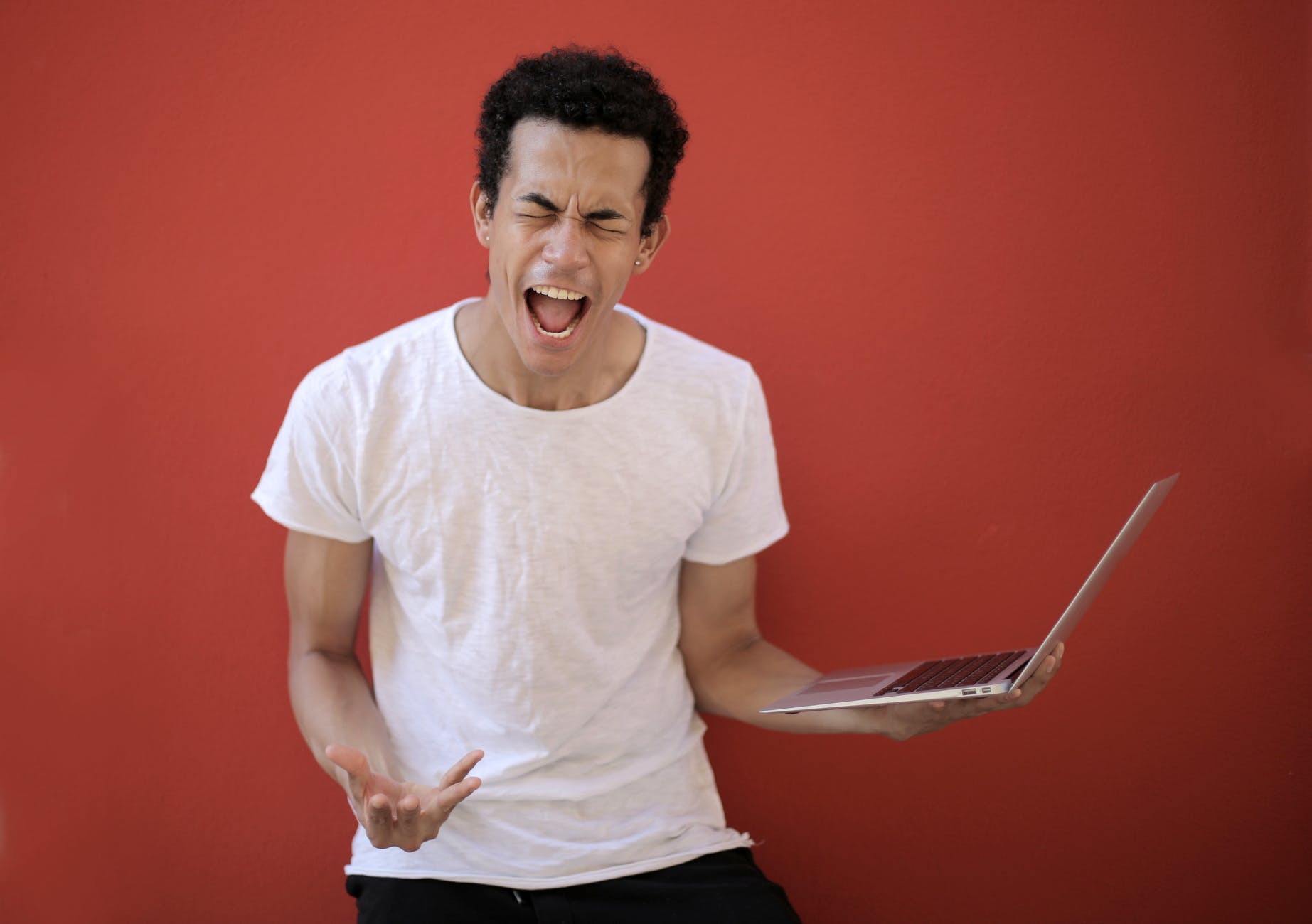 Tearing people down, the disengaged, and knowing