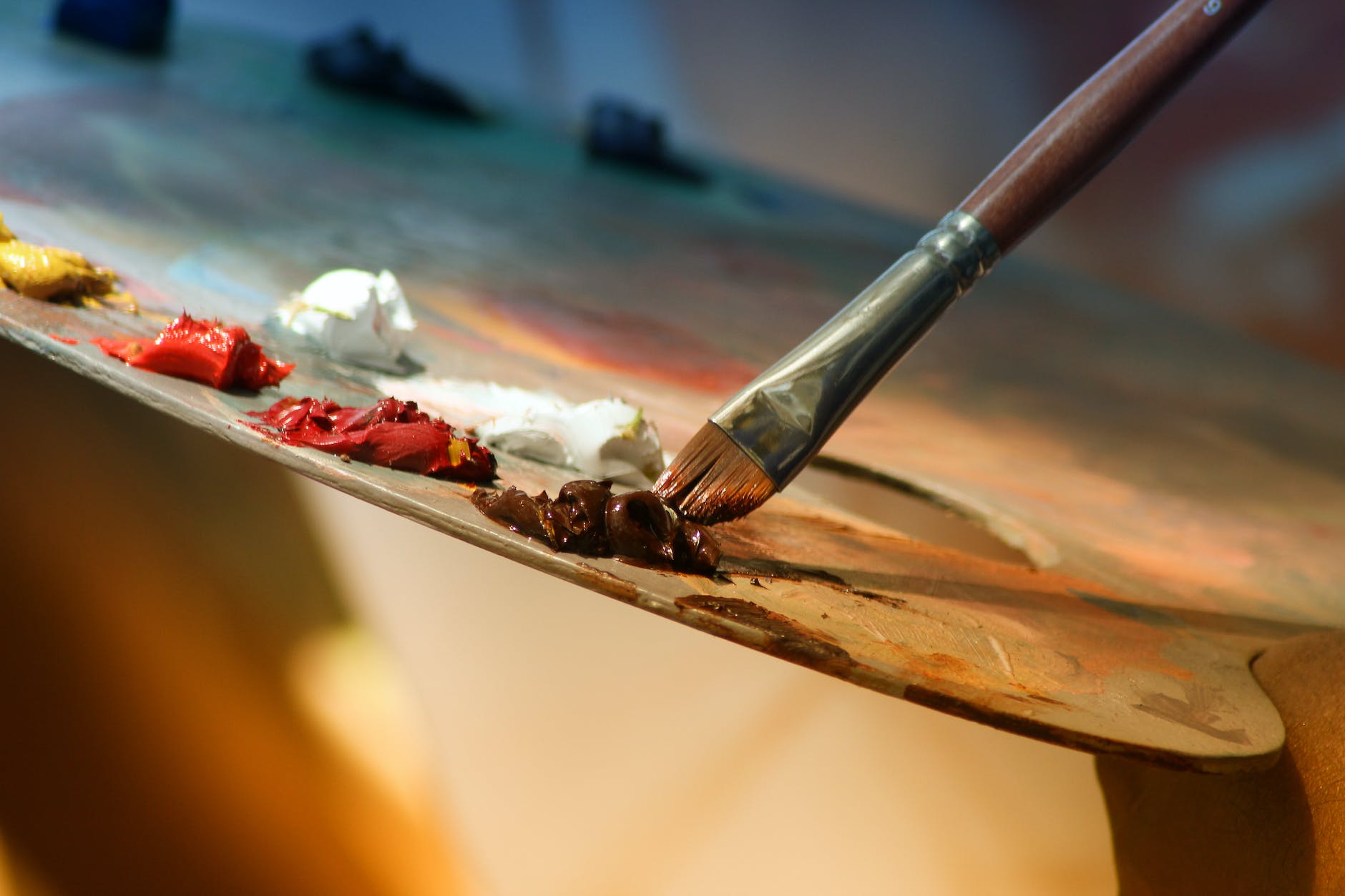Stealing like an artist, your ideal week, and building character for success
