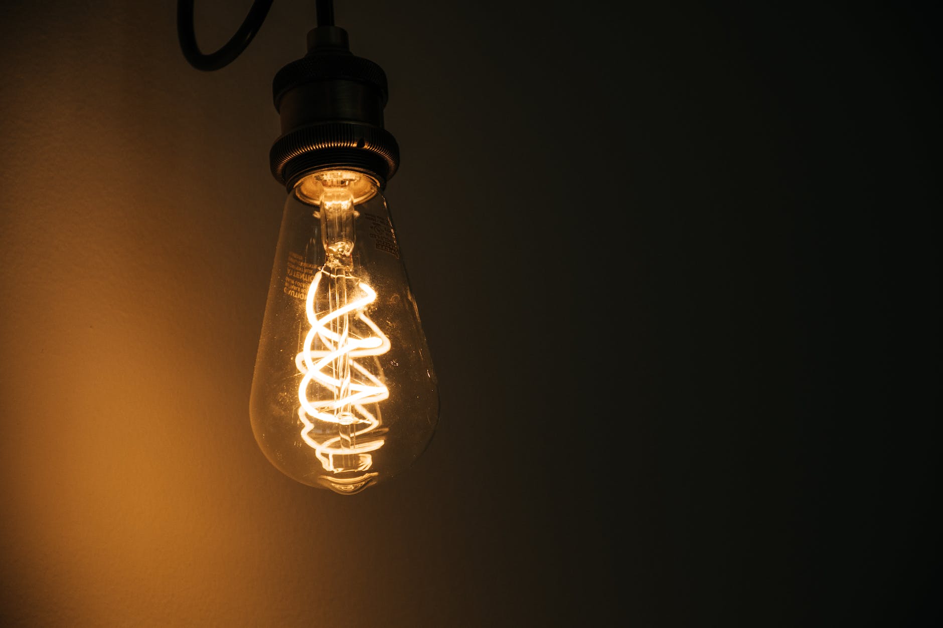 Avoiding the efficiency trap, heavy lifts, and the need to escape