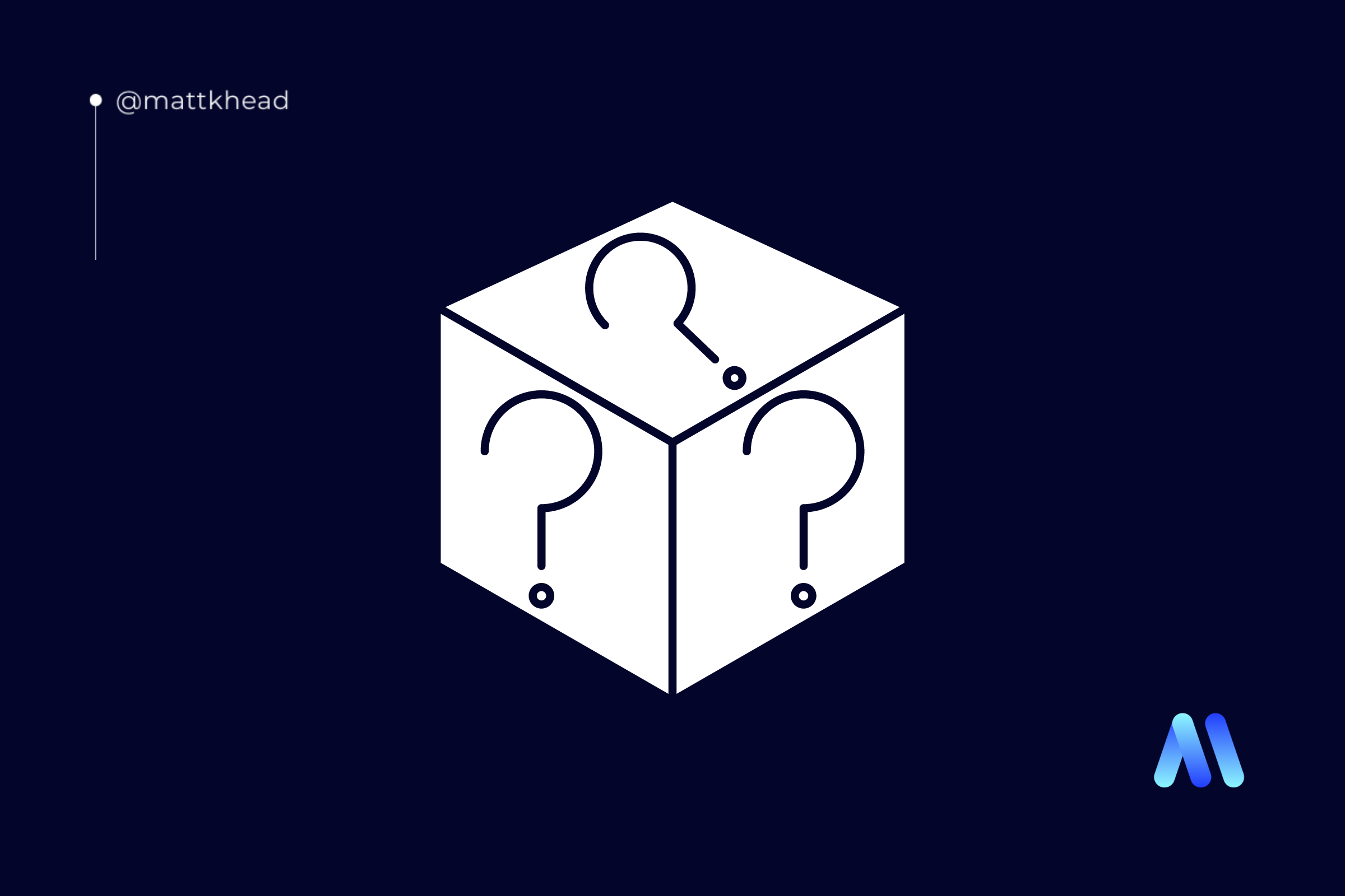 MATT K HEAD My Creative Calling 2023-08-11 Serendipity