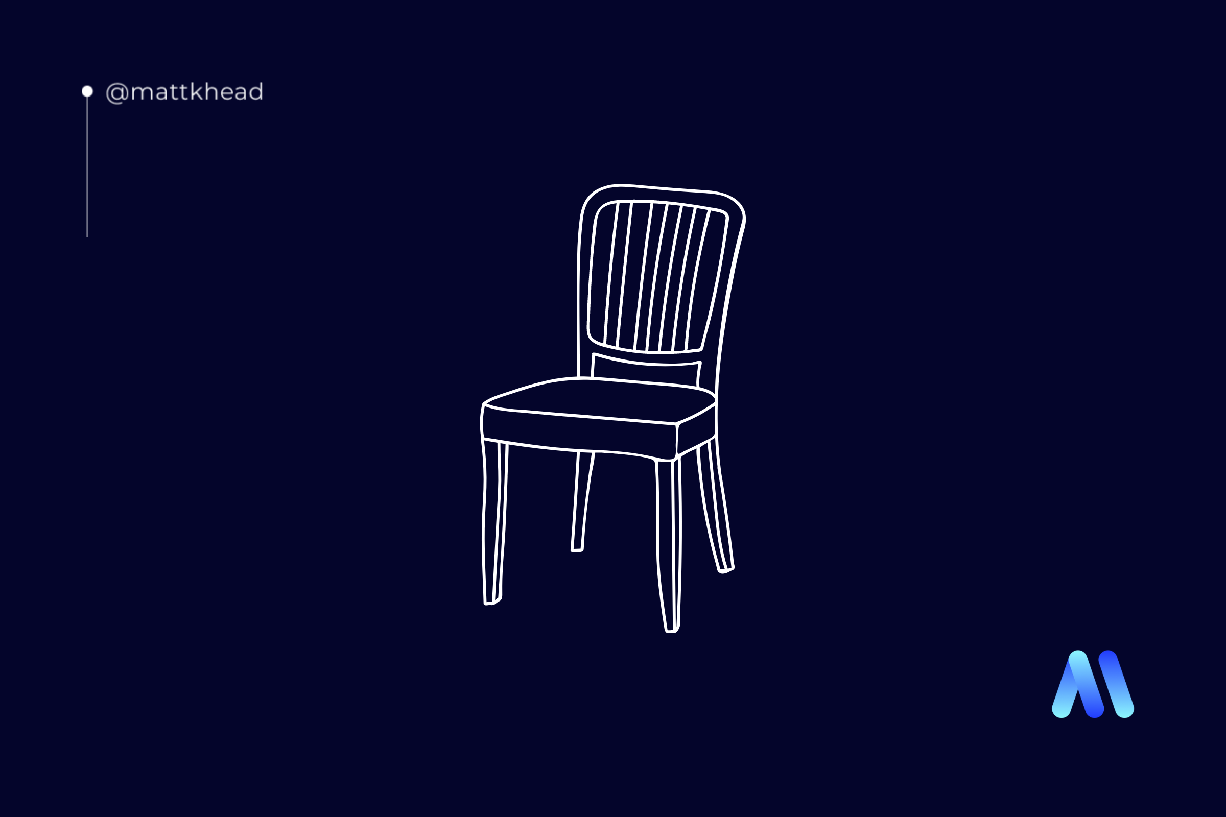 MATT K HEAD My Creative Calling 2023-09-08 Where your heart wants to be