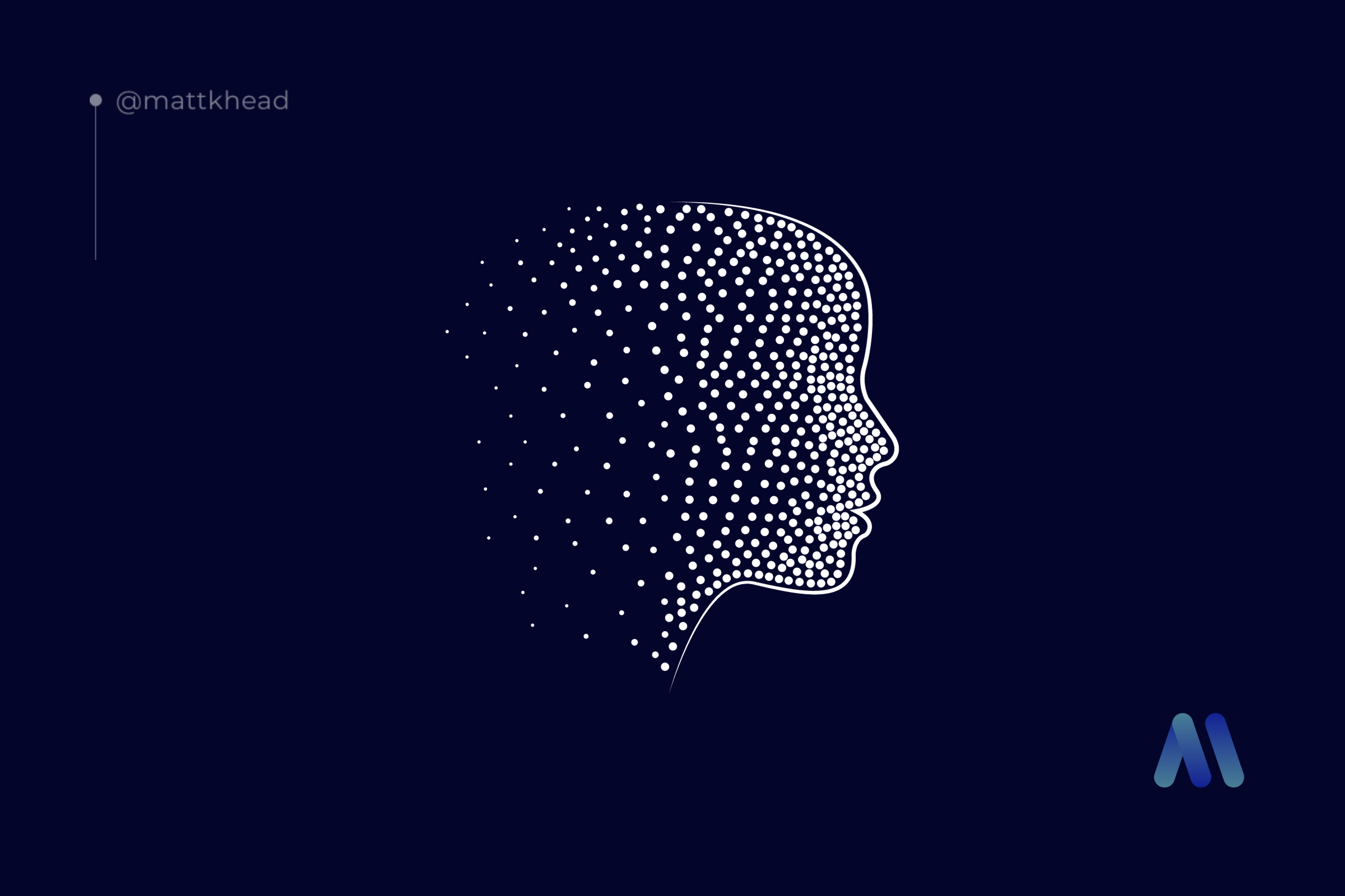 MATT K HEAD My Creative Calling 2023-12-22 Transform