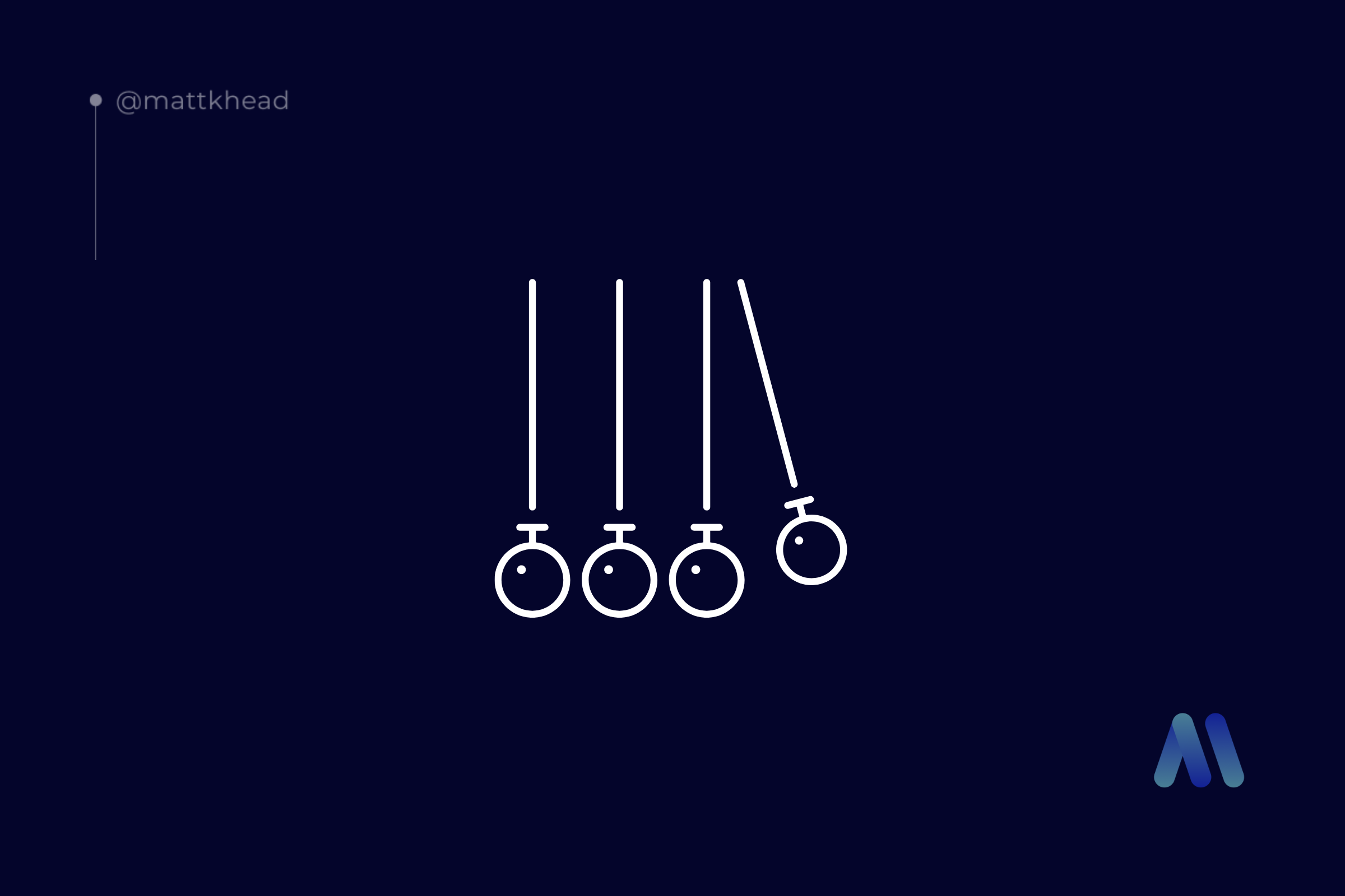 Inconvenient Truth: Normal doesn’t work in 2024